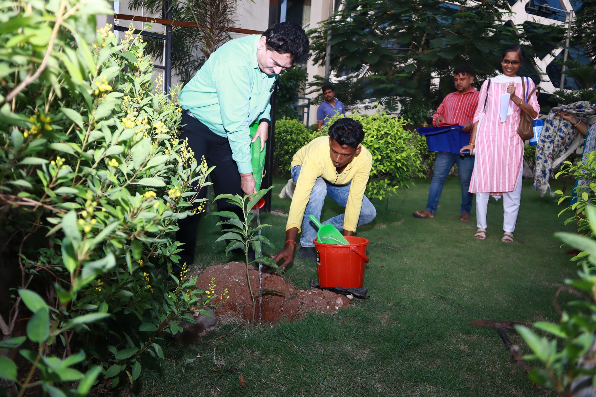 World Environment Day 2024